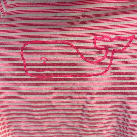 Vineyard Vines Hooded Coverup XL - Picture 3 of 7